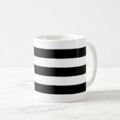 Mug Gold Foil Heart (Devant droit)