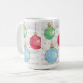 Mug Gold Strings & Pretty Things - KidsArt for CHOC (Devant gauche)