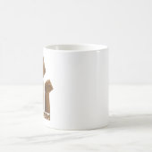 Mug Golden Arm Expert Pipe Welder Gift (Centre)