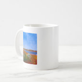 Mug Golden Delaware (Devant gauche)
