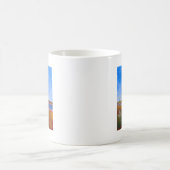 Mug Golden Delaware (Centre)