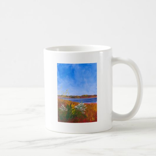 Mug Golden Delaware (Droite)