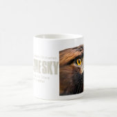Mug Golden Eagle (Centre)