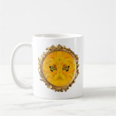 Mug Golden Fish (Gauche)