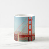 Mug Golden gate (Centre)
