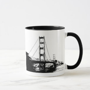 Mug Golden Gate