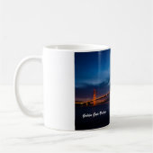 Mug Golden gate bridge (Gauche)