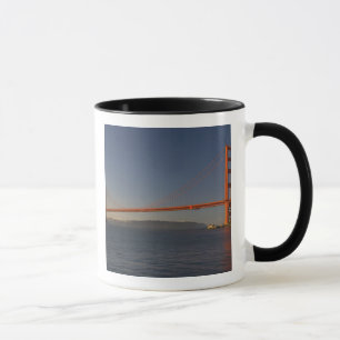Mug Golden Gate Bridge et San Francisco 5