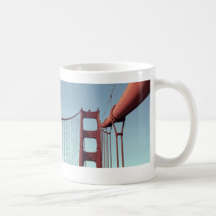 Mug Golden Gate Bridge, San Francisco Photo