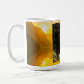 Mug Golden Grace Embrasser (Gauche)