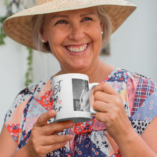 Mug Golden Retriers Art Meilleure maman jamais