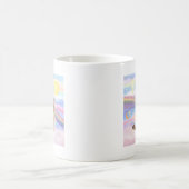 Mug Golden Retriever (Centre)