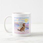 Mug Golden Retriever (Gauche)