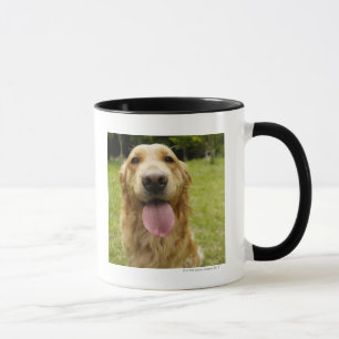 Mug Golden retriever 4