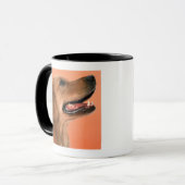 Mug Golden retriever 7 (Devant gauche)