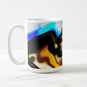 Mug Golden retriever exécuter gratuitement