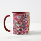 Mug Golden Retriever in Scarf (Gauche)