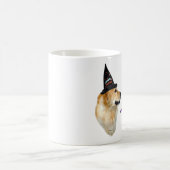 Mug Golden Retriever Trick (Centre)