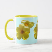 Mug Golden Trumpet (Gauche)