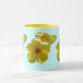 Mug Golden Trumpet (Centre)