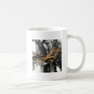 Mug Golden Vortex I