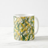 Mug Golden Wattle (Acacia pycnantha) est le na de l'Au (Devant droit)