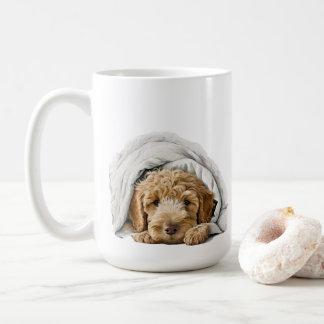 Mug Goldendoodle Labradoodle Chien Maman Thé Café Dood