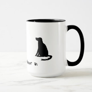 Mug GoldenRetriever