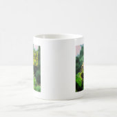 Mug Goldfinch Plus Près Que J'Étais Hier (Centre)
