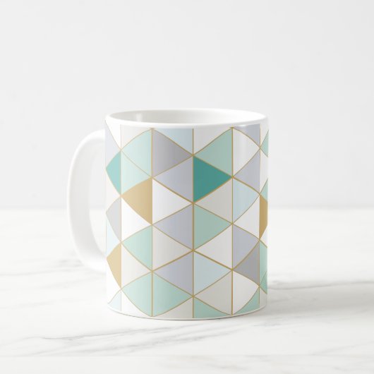 MUG GOLDMINT (Devant gauche)
