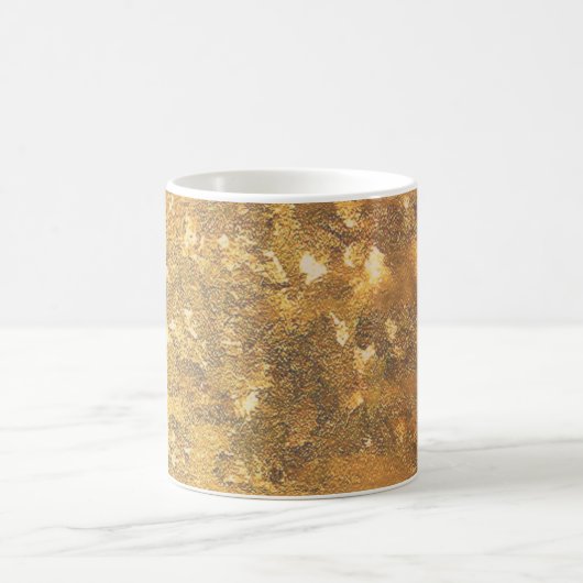 Mug Goldrush (Centre)