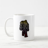 Mug Golem (Gauche)