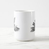 Mug Golem Gargoyle (Centre)