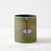 Mug Golf (Centre)