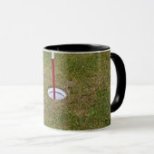 Mug Golf (Devant droit)