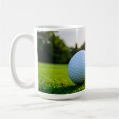 Mug Golf (Gauche)