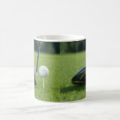 Mug Golf (Centre)