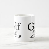 Mug Golf (Centre)
