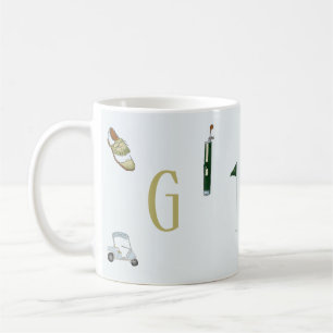 Mug Golf