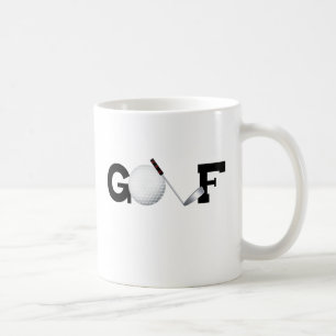 Mug Golf