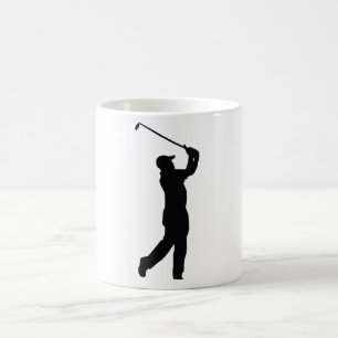 Mug Golf