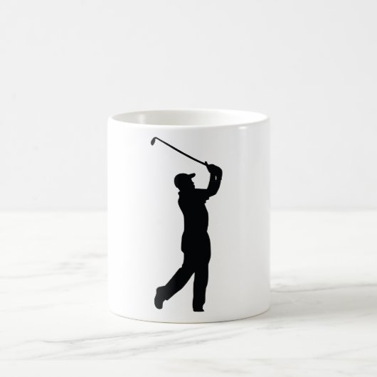 Mug Golf (Centre)