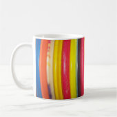 Mug Golf 010 de disque (Gauche)