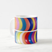 Mug Golf 011 de disque (Devant gauche)