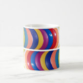 Mug Golf 011 de disque (Centre)