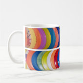 Mug Golf 011 de disque (Gauche)