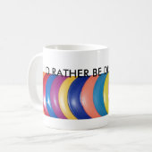 Mug Golf 013 de disque (Devant gauche)