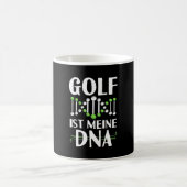 Mug Golf C'est mon ADN (Centre)
