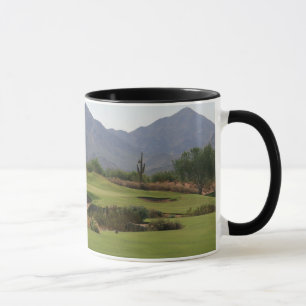 Mug Golf de désert