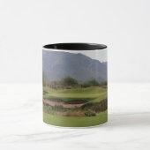 Mug Golf de désert (Centre)